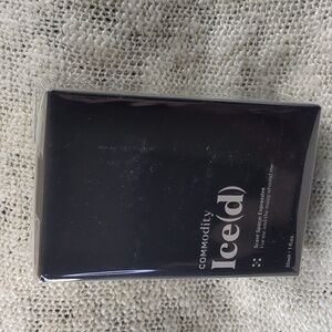 Commodity Ice(d) in Scent Space: Expressive, 30ml/1.0fl oz